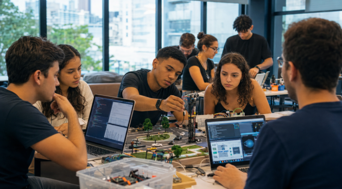 Ideathon OlímpiaLab abre inscrições para estudantes e profissionais