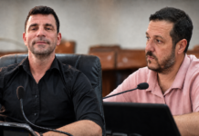 Corolla oficial: Flávio Olmos acusa Otávio Hial de ameaça e pede cassação