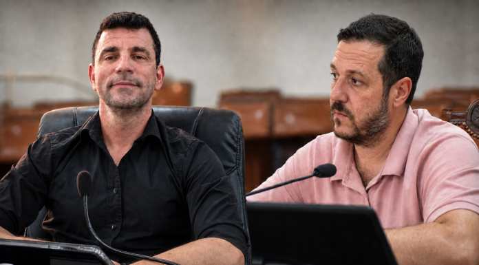 Corolla oficial: Flávio Olmos acusa Otávio Hial de ameaça e pede cassação