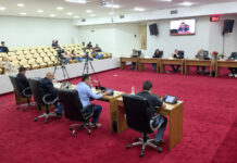 Câmara cria Distrito Industrial IV e regulamenta veículos elétricos
