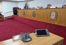 Câmara de Olímpia terá novo presidente após renúncia de Flávio