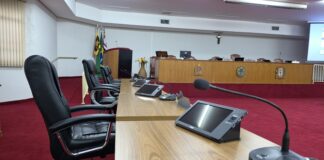 Vereadores votam sobre saúde, meio ambiente e cursinhos populares