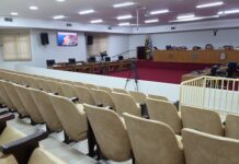Sessão da Câmara reúne vetos, urgência e 19 novos projetos