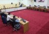 Câmara de Olímpia aprova créditos e avança projeto sobre filas da saúde