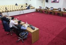 Câmara de Olímpia aprova créditos e avança projeto sobre filas da saúde