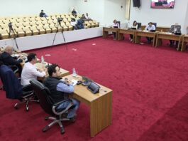 Câmara de Olímpia aprova créditos e avança projeto sobre filas da saúde
