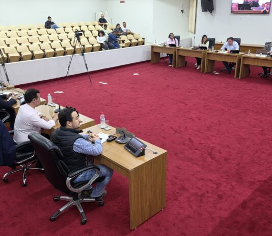 Câmara de Olímpia aprova créditos e avança projeto sobre filas da saúde