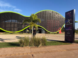 Catavento transforma Espaço Ruy Ohtake em centro de ciência e cultura