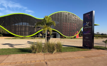 Catavento transforma Espaço Ruy Ohtake em centro de ciência e cultura