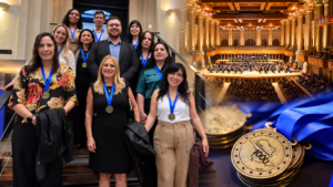 Estado premia oito ‘Professores nota 1000’ de Olímpia entre os 10 da região