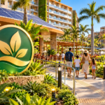 Hotéis e bares de Olímpia podem disputar Selo de Sustentabilidade