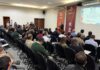 Conselho Econômico estreia com aeroporto e distrito industrial na pauta