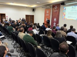 Conselho Econômico estreia com aeroporto e distrito industrial na pauta