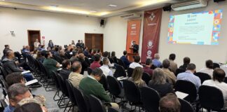 Conselho Econômico estreia com aeroporto e distrito industrial na pauta