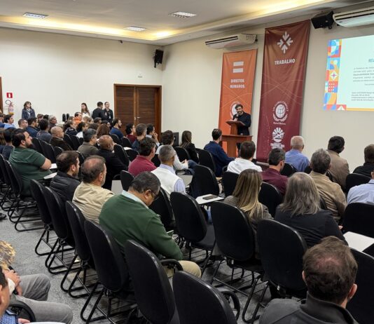 Conselho Econômico estreia com aeroporto e distrito industrial na pauta