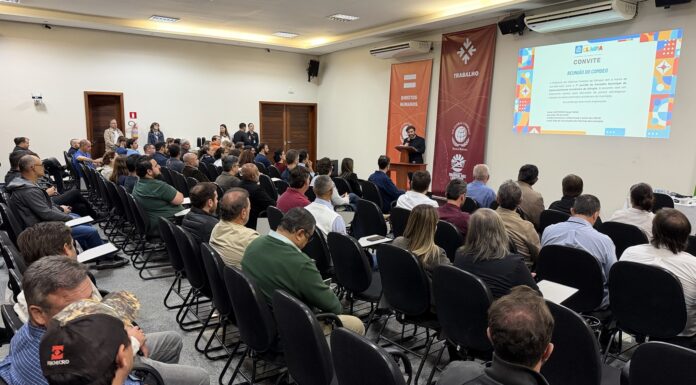 Conselho Econômico estreia com aeroporto e distrito industrial na pauta