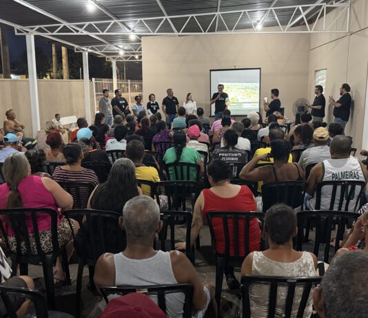 Reformas em 124 casas do Boa Esperança começam em setembro