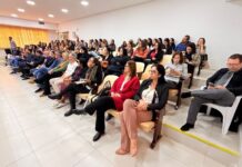 Olímpia sedia reunião estadual sobre direitos da criança e do adolescente