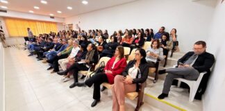 Olímpia sedia reunião estadual sobre direitos da criança e do adolescente