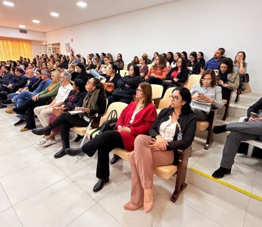 Olímpia sedia reunião estadual sobre direitos da criança e do adolescente