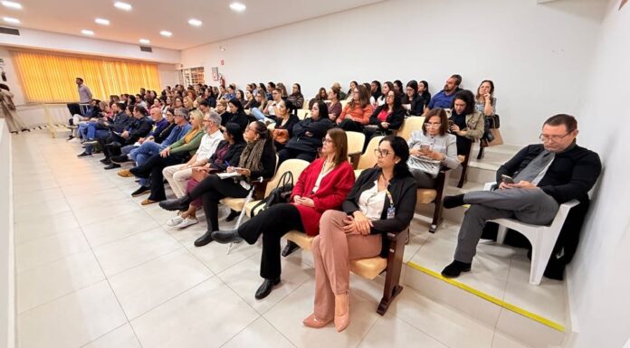 Olímpia sedia reunião estadual sobre direitos da criança e do adolescente