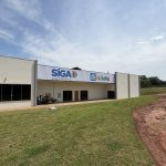 Prédio de R$ 8,8 milhões abrigará secretarias de Olímpia