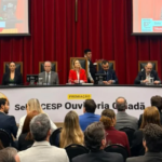 Ouvidoria de Olímpia recebe Selo Prata do Tribunal de Contas