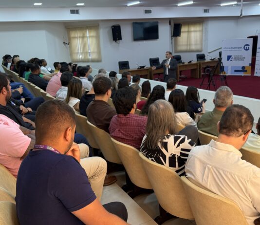 Reforma tributária leva 12 municípios a discutir receitas em Olímpia