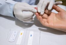 Olímpia oferece testes gratuitos para hepatites neste sábado (1º)