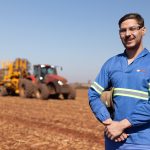 Jovem Aprendiz da Tereos abre vagas em Mecânica Agrícola