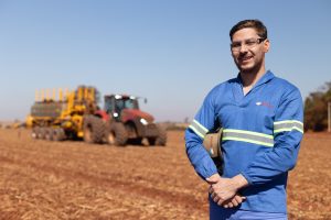 Jovem Aprendiz da Tereos abre vagas em Mecânica Agrícola