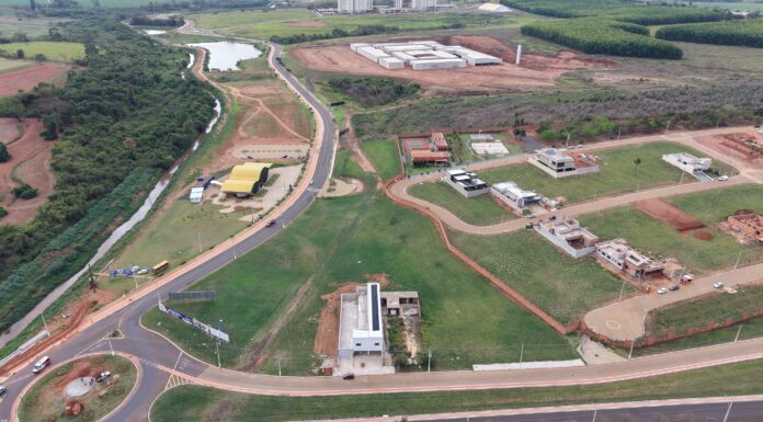 Área na Aurora Forti Neves vai a leilão por R$ 8,7 milhões no dia 18
