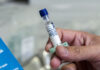 Nova vacina contra pneumonia e meningite começa a ser aplicada