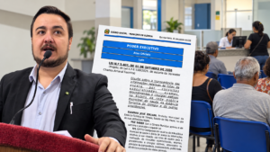 Lei garante a pacientes acesso à situação nas filas de saúde de Olímpia