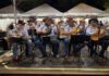 Festival de Folclore abre espaço para nove noites de música sertaneja raiz
