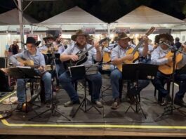 Festival de Folclore abre espaço para nove noites de música sertaneja raiz