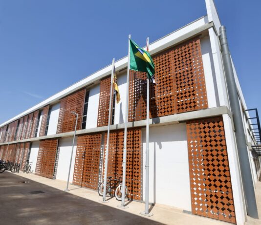 Matrículas para 2027 começam nas dez escolas estaduais de Olímpia