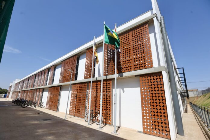 Matrículas para 2027 começam nas dez escolas estaduais de Olímpia