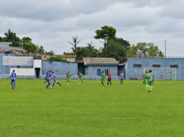 Vila Raia e São José disputam título do Amador no domingo (13)
