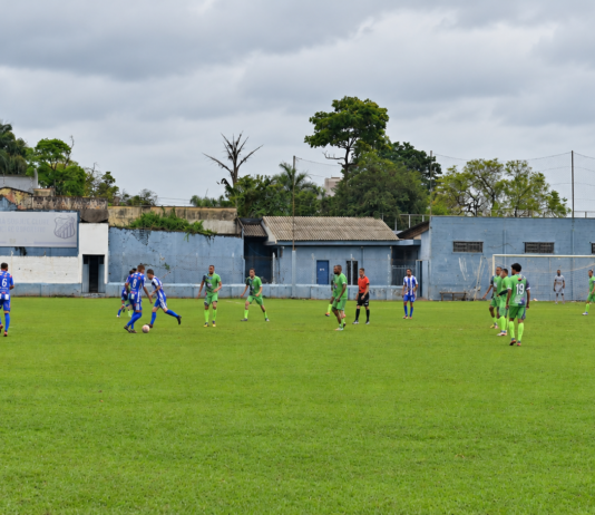 Vila Raia e São José disputam título do Amador no domingo (13)