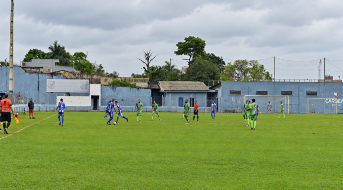 Vila Raia e São José disputam título do Amador no domingo (13)