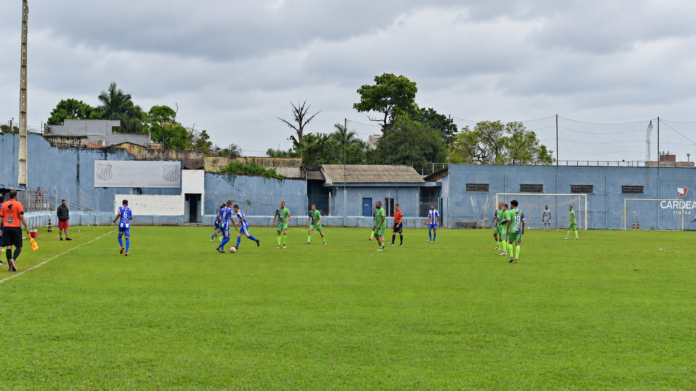 Vila Raia e São José disputam título do Amador no domingo (13)