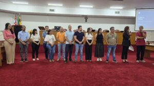Déficit de R$ 62,8 milhões desafia OlímpiaPrev, revela Audiência Pública