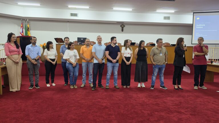 Déficit de R$ 62,8 milhões desafia OlímpiaPrev, revela Audiência Pública