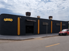 BM inaugura segunda academia neste sábado (8) na Cohab 1