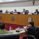 Sessão ordinária da Câmara Municipal de Olímpia em 26 de outubro de 2026, foto 18