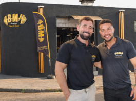 BM Vida & Saúde leva academia à COHAB 1 e integra duas unidades