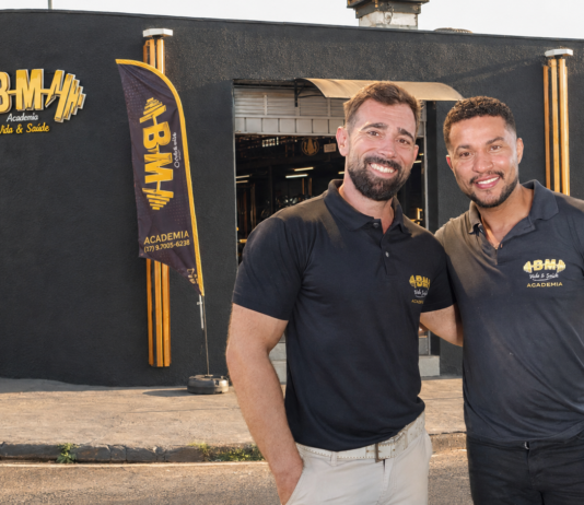 BM Vida & Saúde leva academia à COHAB 1 e integra duas unidades