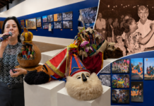Fefol 2026: Exposição une tradições de Olímpia e do Rio na ECO. Fotos e vídeo