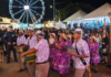 Festival reúne 26 apresentações e leva grupos às ruas neste sábado (8)